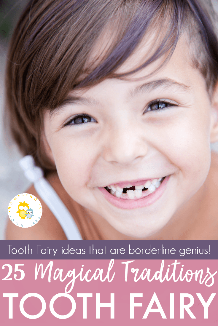 These magical tooth fairy traditions are so clever! Start new traditions and make awesome memories with your kids! 