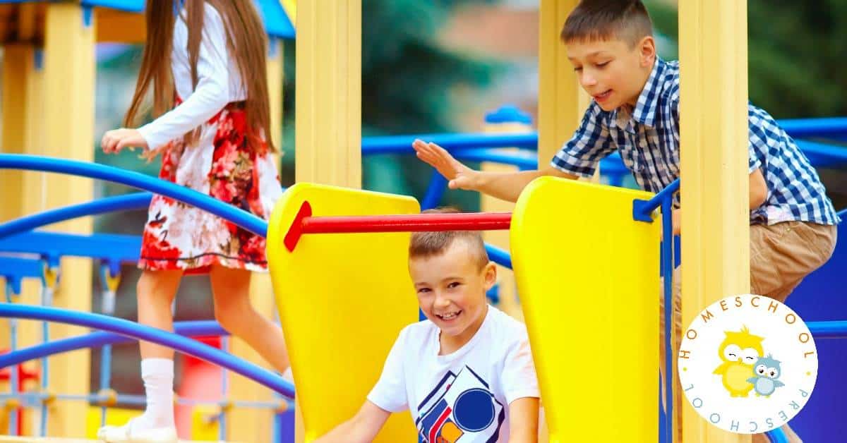 If you want your kids to get off the couch, be more active, and get outside, don’t miss these tips for getting kids outside this summer.