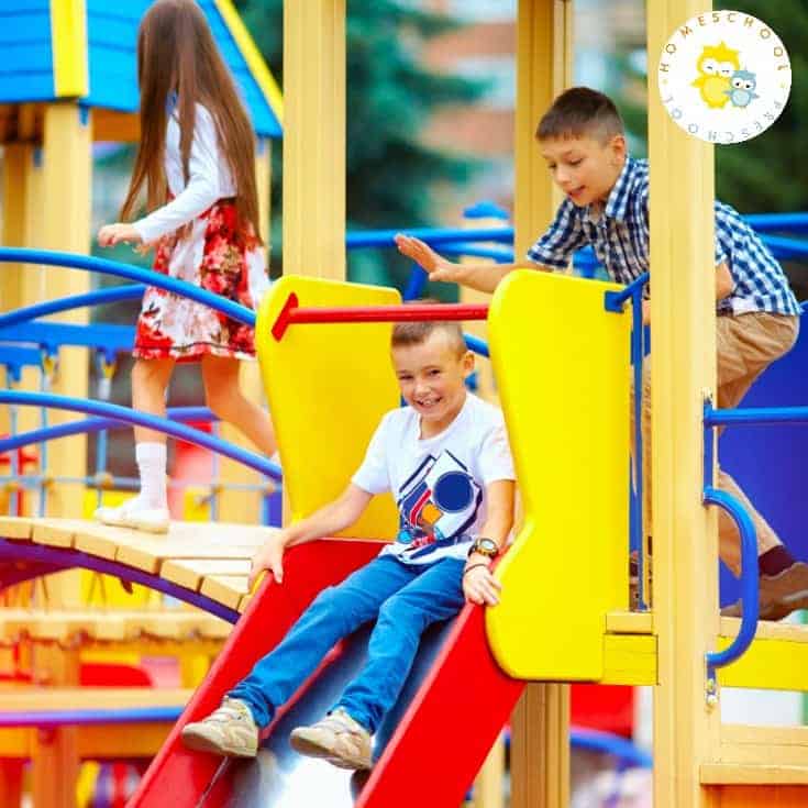 If you want your kids to get off the couch, be more active, and get outside, don’t miss these tips for getting kids outside this summer.