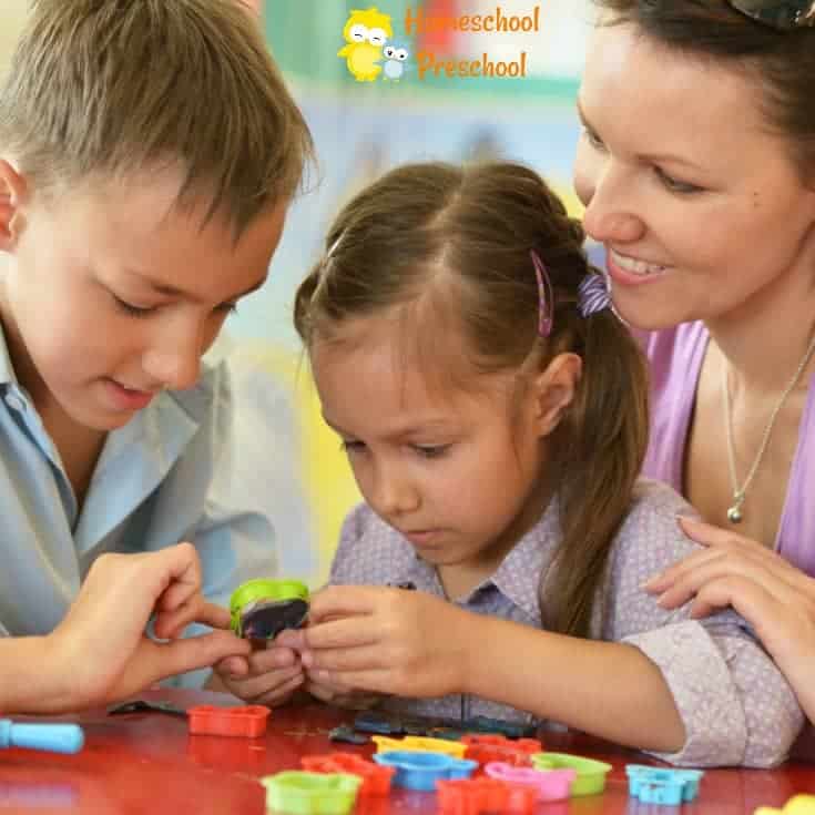 If you are needing to spend some good quality time with your kids, here are a few ways you can do that! These six suggestions are not only fun but frugal!