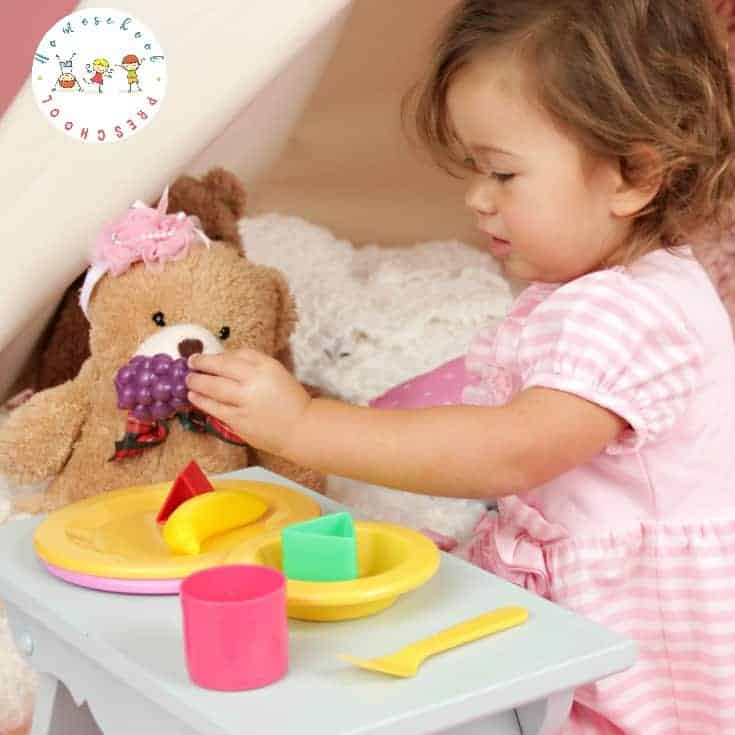 5 Tips for Celebrating Have a Party with Your Bear Day