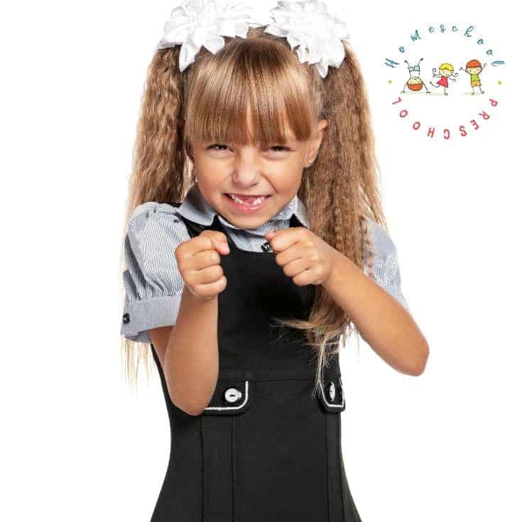 Parenting preschoolers can feel like a constant battle of wills. Discover three easy tips for learning to pick your battles with your preschoolers.