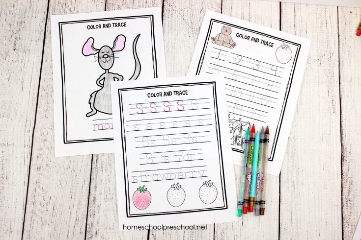 Discover fun and engaging printable The Little Mouse, the Red Ripe Strawberry, and the Big Hungry Bear activities that are perfect for tots and preschoolers.