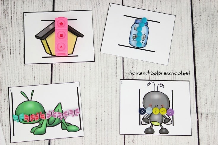 Want to introduce or practice measurement with your little learners? Check out these preschool measurement activities your kids will love!