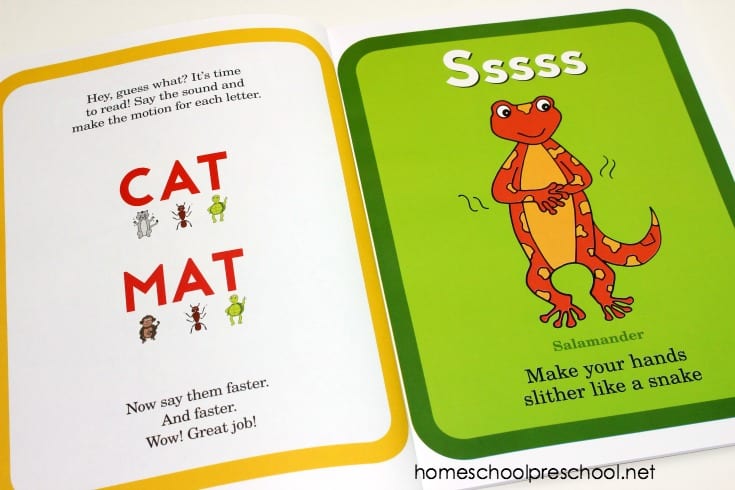 Are you wondering how to teach a child to read? ABC See, Hear, Do is an amazing tool that works with kinesthetic, auditory, and visual learners!