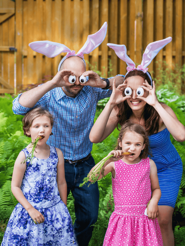 15 Preschool Easter Activities