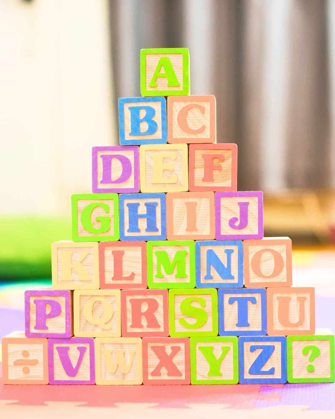 5 Common Mistakes to Avoid When Teaching the Alphabet