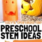 Pinterest Hidden Image