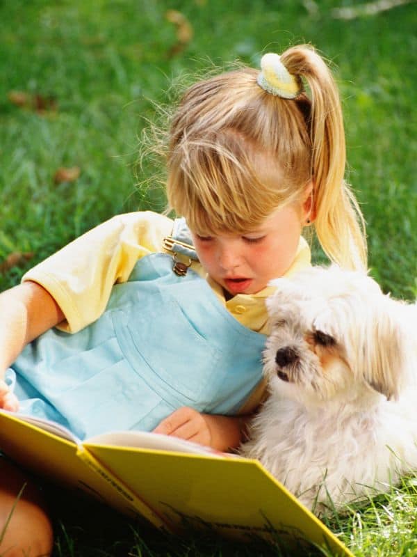 Animal Books for Kids