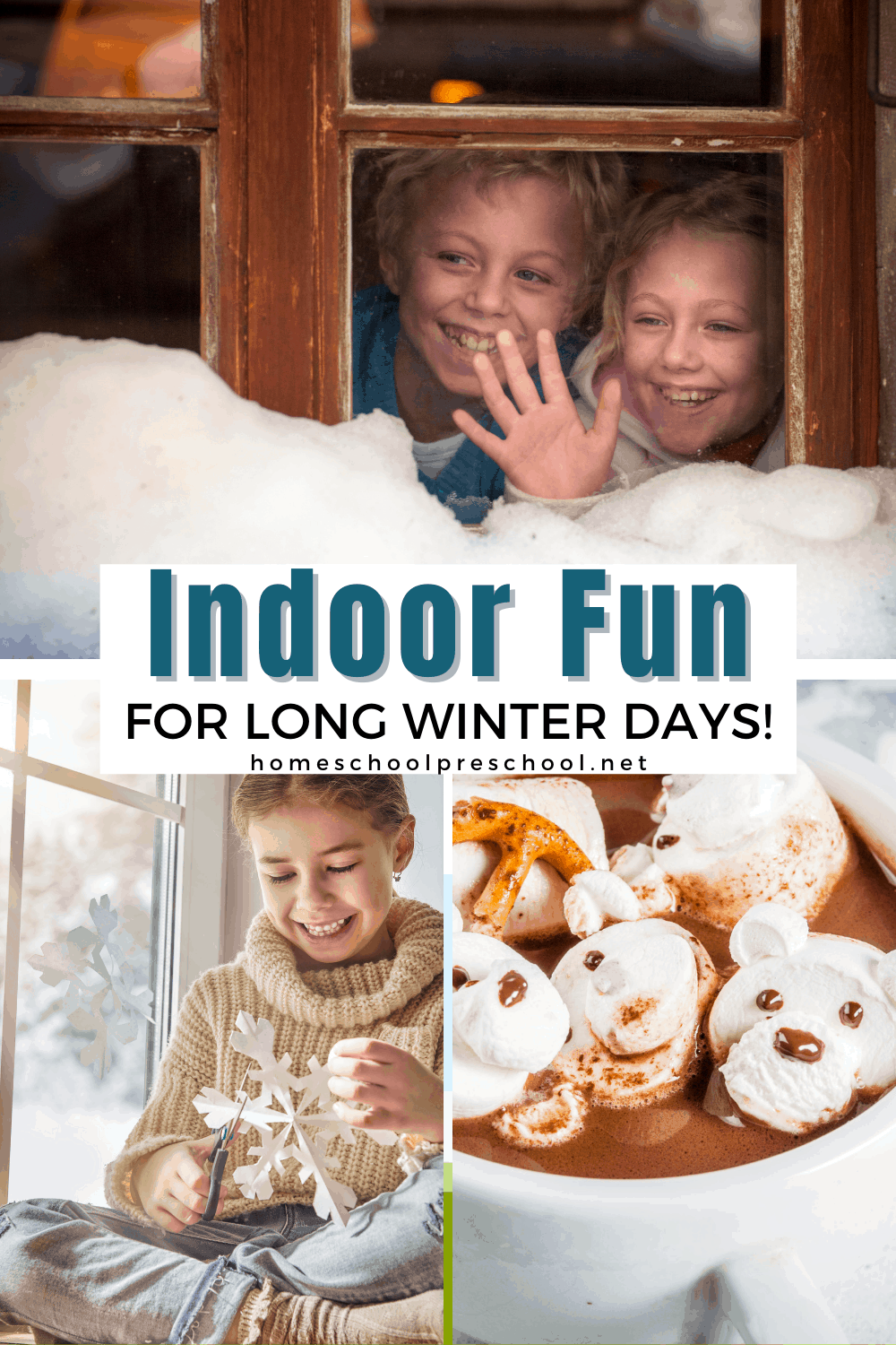 Indoor Winter Activities