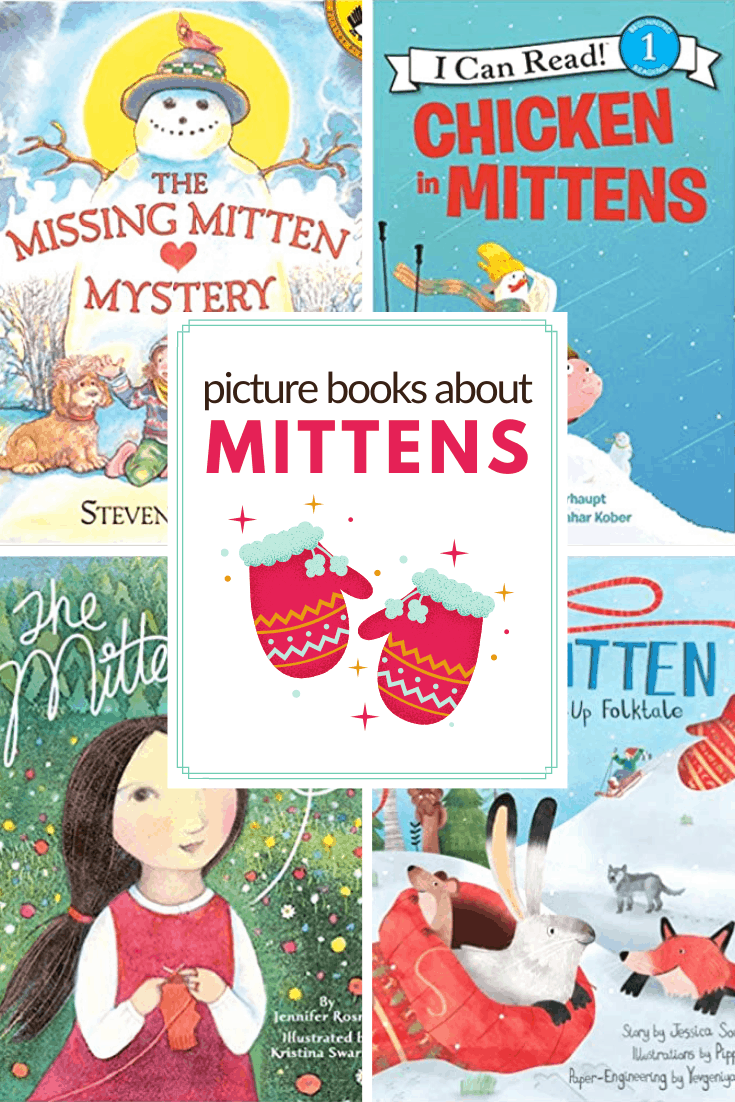 Mitten Books