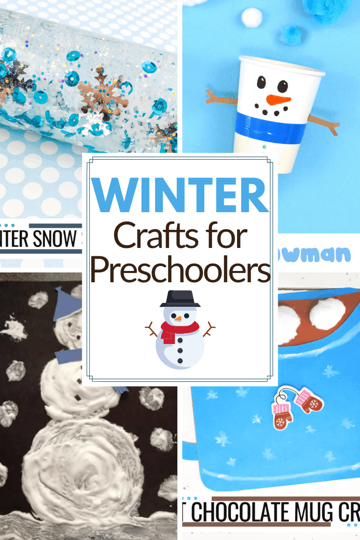 Winter Crafts