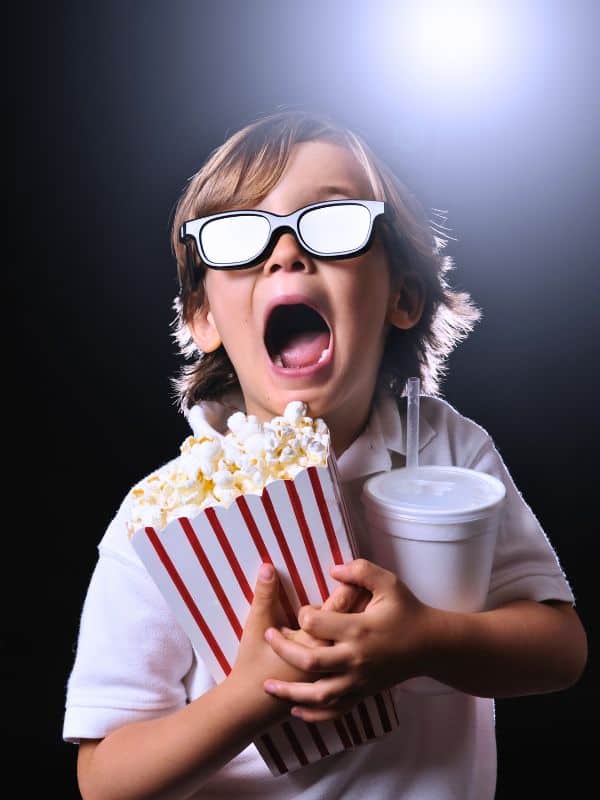 Family Friendly Halloween Movies