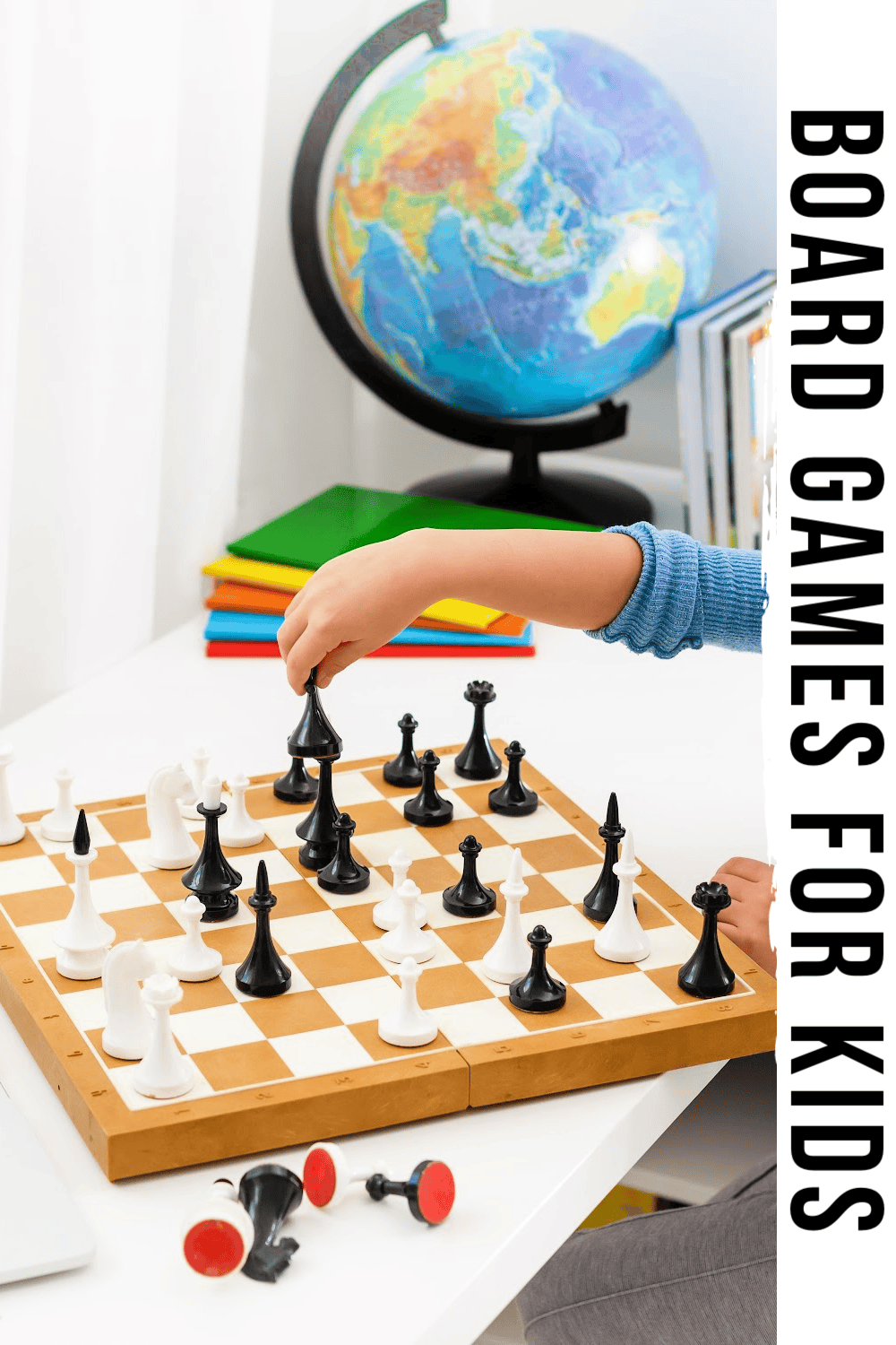 Games for Preschoolers