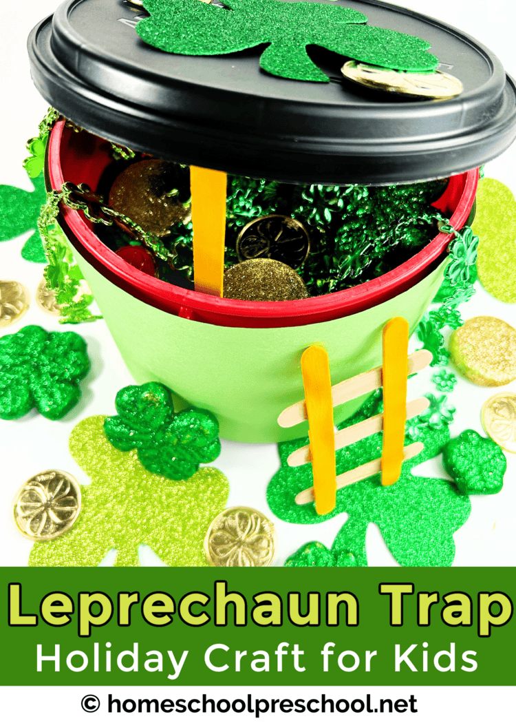 Leprechaun Trap