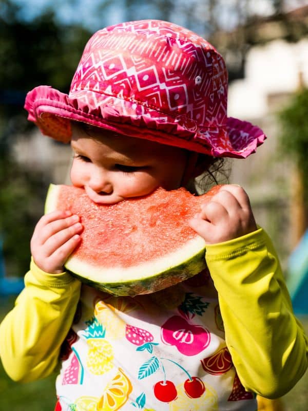 Fun Summer Activities for Toddlers