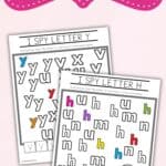 Pinterest Hidden Image