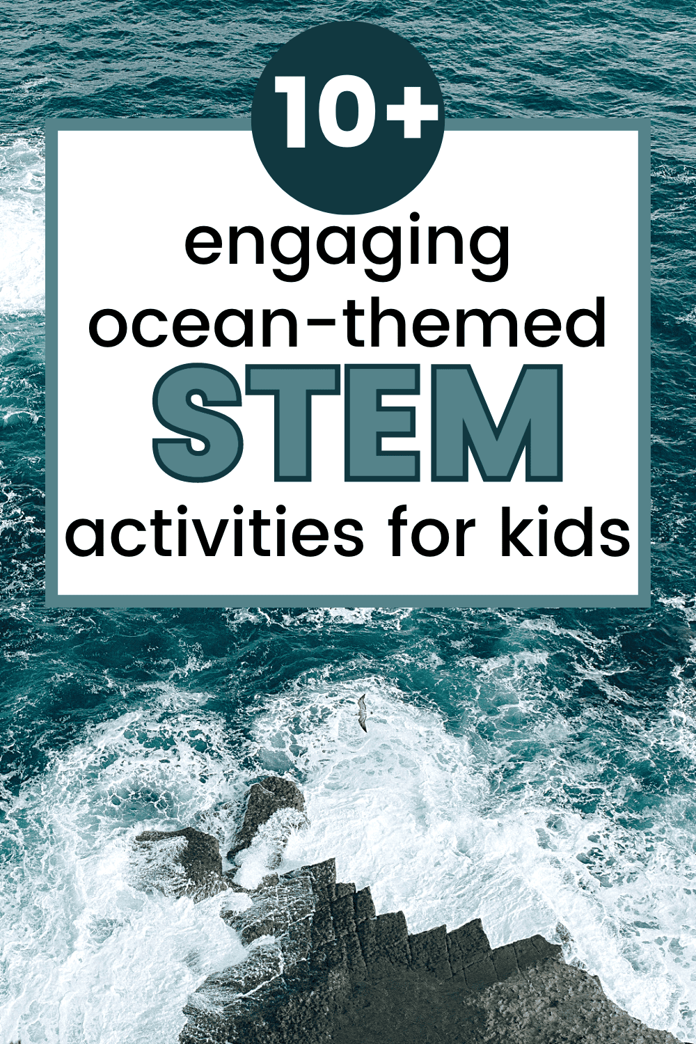 Ocean STEM Activities