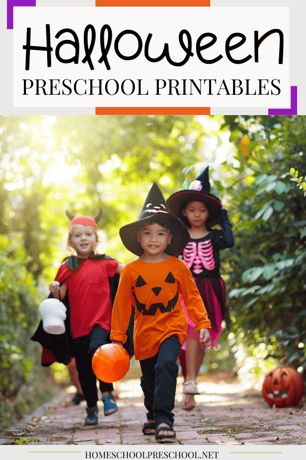 Halloween Printables