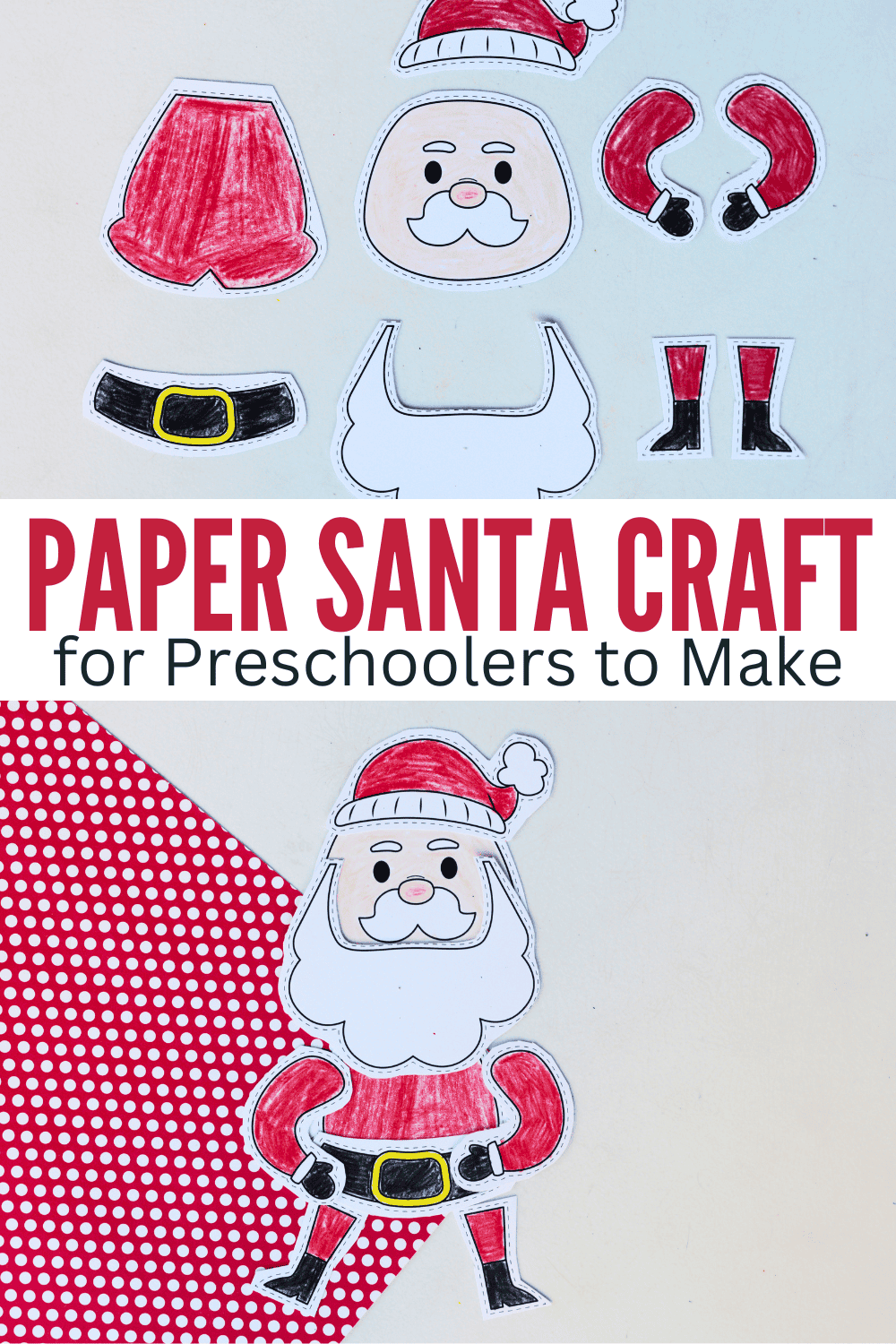 Santa Craft