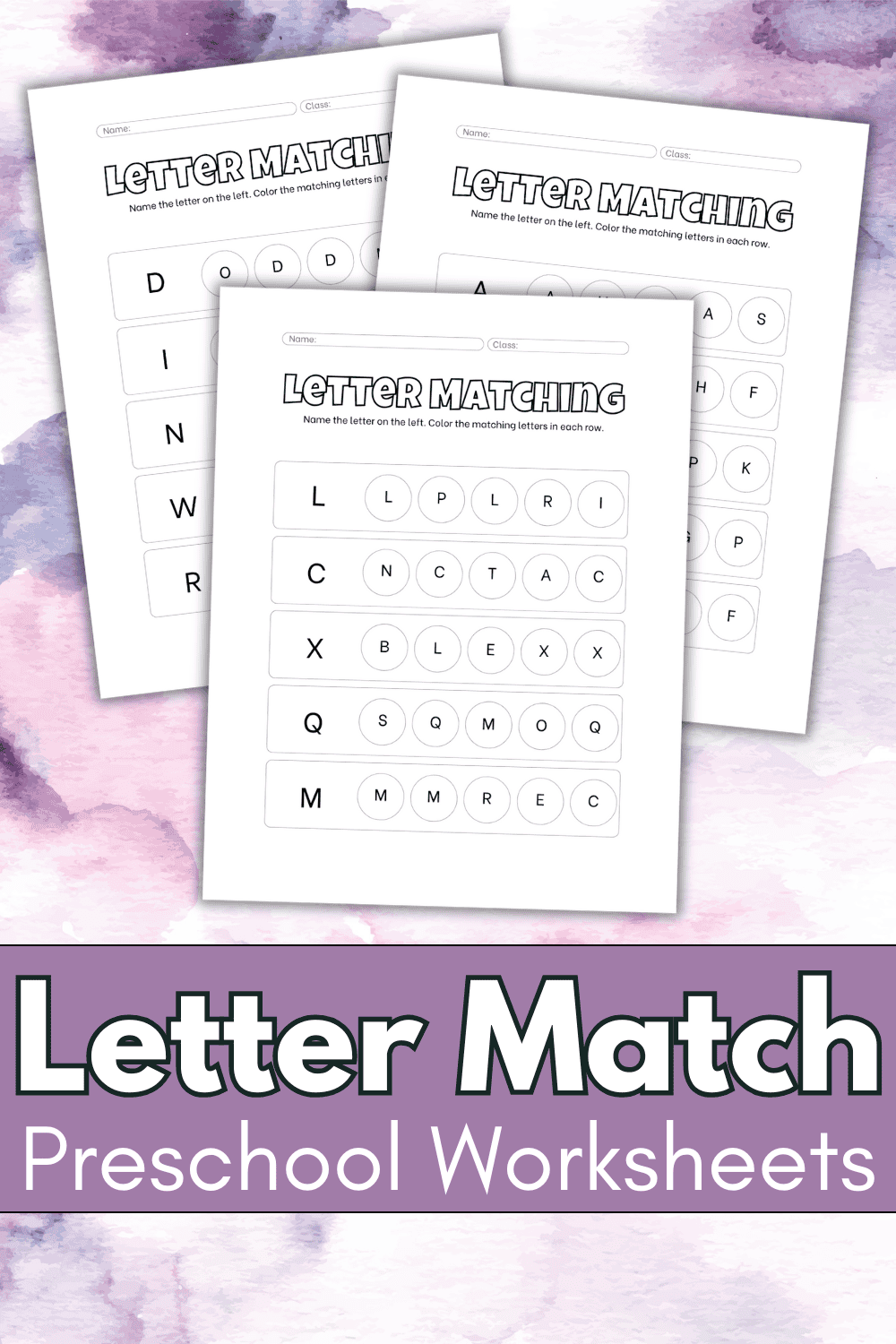 Letter Recognition