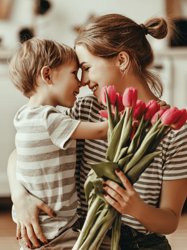 Mother’s Day Activities for Preschoolers