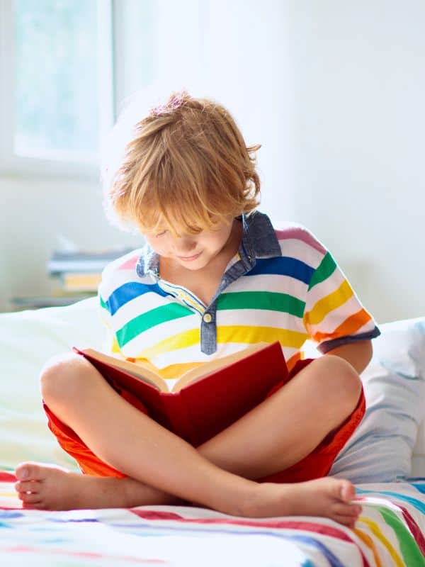 Seasonal Books for Preschoolers