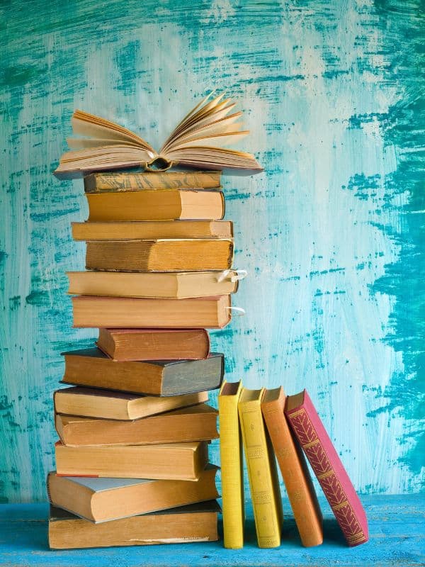 Holiday Books for Preschoolers