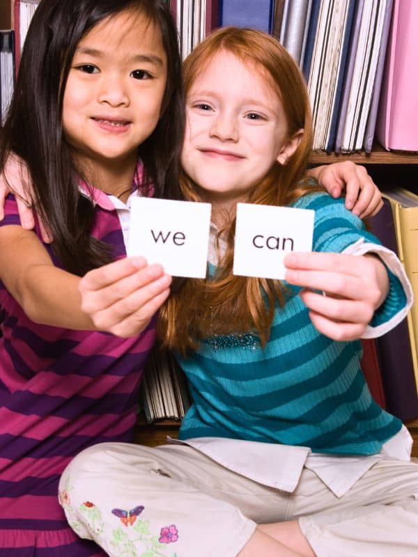 How to Practice Sight Words at Home