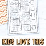 Pinterest Hidden Image