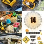 Pinterest Hidden Image