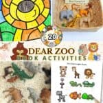 Pinterest Hidden Image