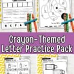 Pinterest Hidden Image