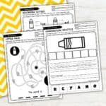 Pinterest Hidden Image