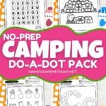 Pinterest Hidden Image