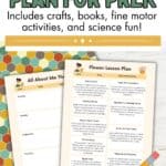 Pinterest Hidden Image