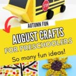 Pinterest Hidden Image