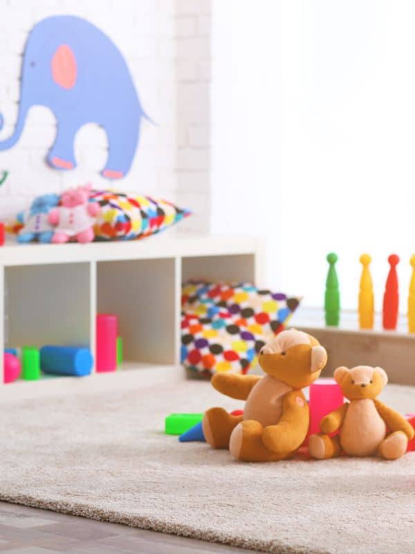 How to Set Up a Preschool Learning Space at Home (That Actually Works!)