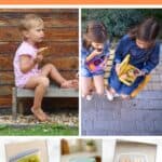 Pinterest Hidden Image