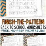 Pinterest Hidden Image