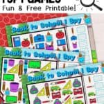 Pinterest Hidden Image