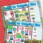 Pinterest Hidden Image