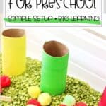 Pinterest Hidden Image