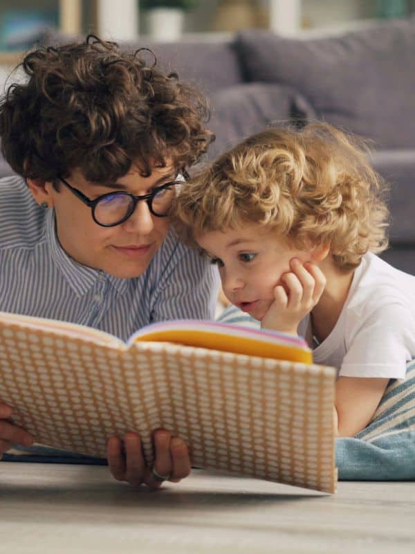 How to Start Homeschooling Preschool (Without Recreating a Classroom at Home)