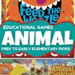 Pinterest Hidden Image