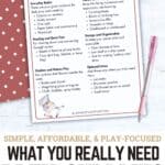 Pinterest Hidden Image