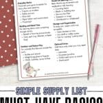 Pinterest Hidden Image