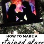 Pinterest Hidden Image