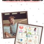 Pinterest Hidden Image