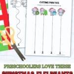 Pinterest Hidden Image